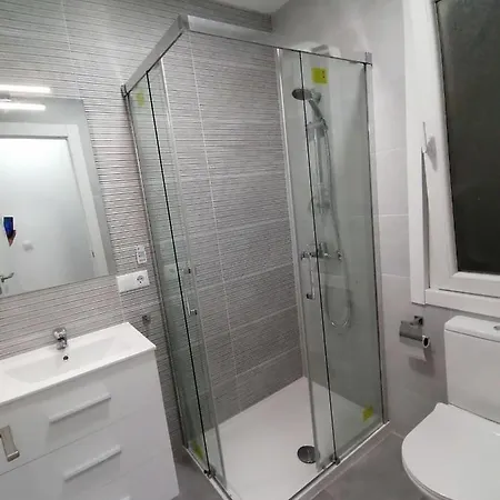 Apartamentos A Coruna Apartment