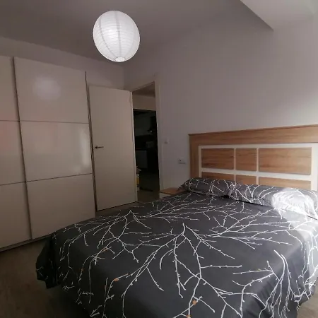 Apartamento Apartamentos A Coruna Corunha