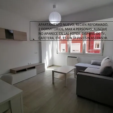 Apartamentos A Coruna